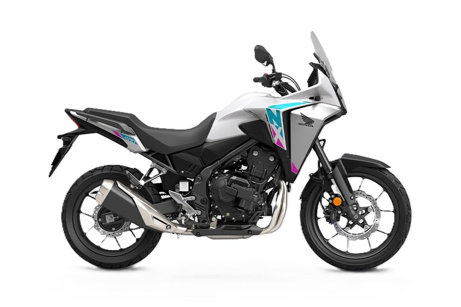 Honda NX500